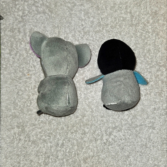 Marvel TY Spiderman Bundle - Picture 5 of 5